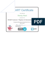 certificate smart