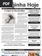 Jornal Varginha Hoje - Edição 09 - 2010