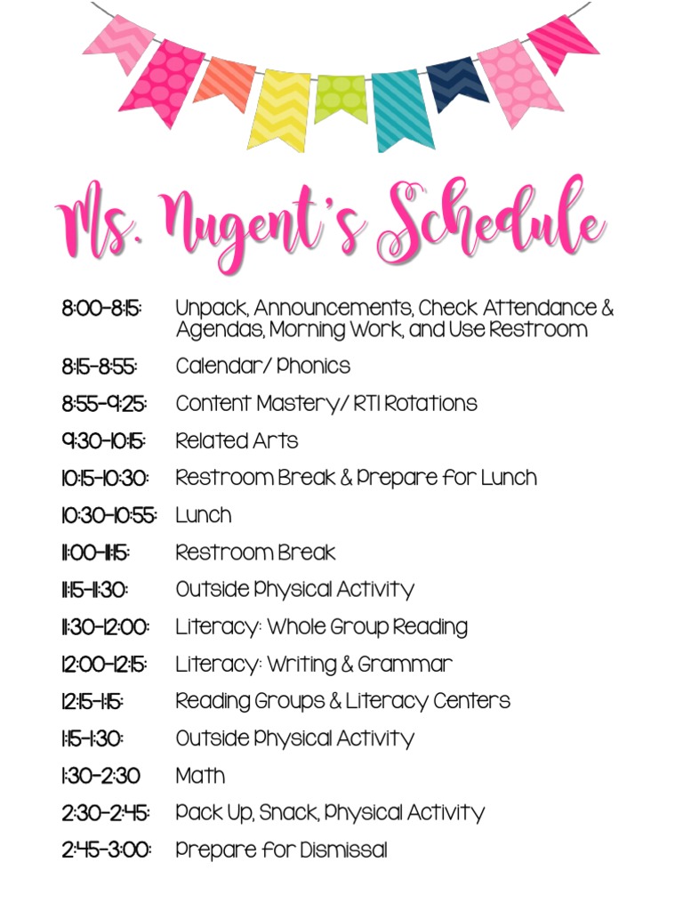 2017-kindergarten-schedule-pdf