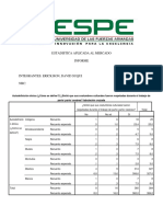 Informe