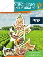 Revista Agroindustrial SENA
