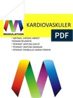 Materi 2-Kardiovaskuler