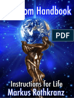 Freedom Handbook PDF