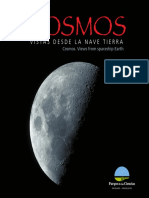 COSMOS - Vistas Desde La Nave Tierra PDF