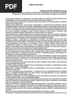 146 Débito Conjugal