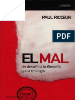 libro el mal un desafio a la filosofia.pdf