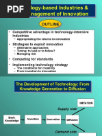 CLASS 2 A Technology Strategy