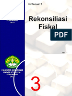 Pert 5. Rekonsiliasi Fiskal@2016