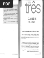 Classes de Palavras - Batista