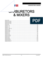 Carbs Mixers PDF