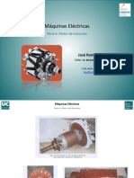 Motor Inducción PDF