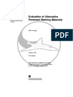 1995 Evaluation of Alternative Pavement Marking Materials.pdf