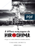 A Ultima Mensagem de Hiroshima - Takashi Morita.pdf