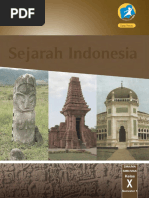 Download Kelas 10 SMA Sejarah Indonesia Semester 1 Siswa 2016 by Maulana Sultan Alrian SN355494831 doc pdf