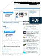 Piping Info_ Pdms Equipment Design Training Manual