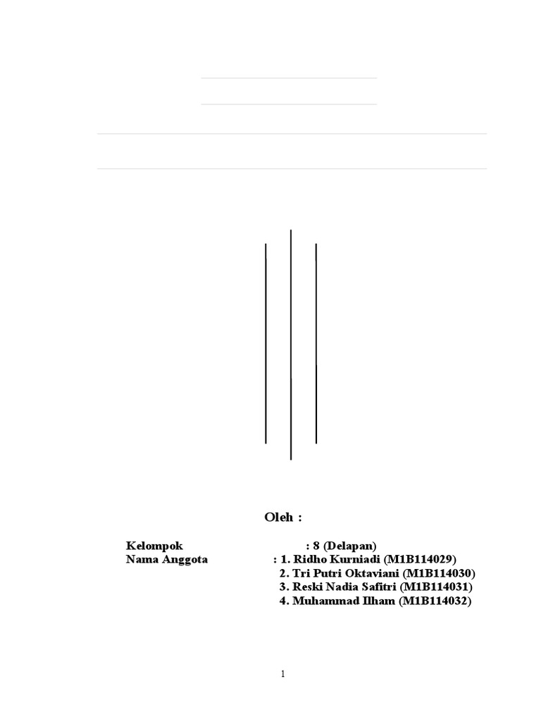 Evaporasi PIK PDF | PDF