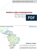 0086 - PSU Geografia Fisica de America Latina