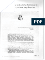 Una Celebracion de Lo Visible - Formas D PDF