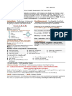WorkStudy PDF