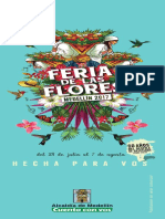 Programacion Feriadelasflores2017 Alta