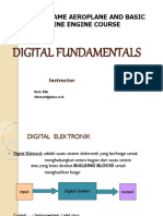 Digital Fundamentals I