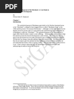 Download Underdevelopment of the Moroland by Nelson S H Ganancial SN35550213 doc pdf