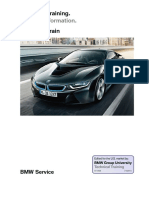 I8 Tech Manual PDF