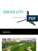 Green City Dan RTH