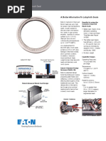 Ms51835 Keensert Hole | PDF | Machining | Metalworking