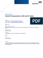 MPD 600 AppNote Onsite PD Measurement On Cables 2016 ENU