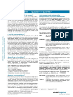 10.01 - Info - Preriscaldamento - Quando e Quanto - 2014-06-24 PDF