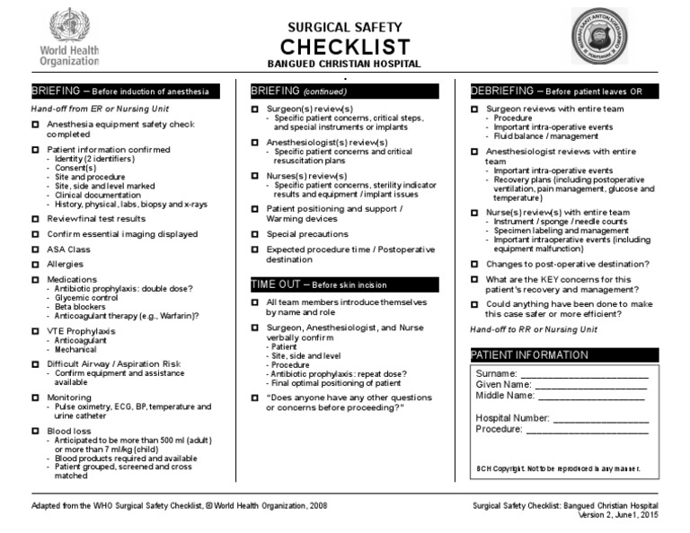 surgical-safety-checklist-who-surgery-anesthesia-free-30-day