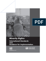 MinorityRights en PDF