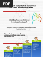 Download KEBIJAKAN PELAYANAN KEBIDANANppt by Suryauyha SN355510161 doc pdf