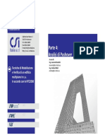 4 Analisi Pushover PDF