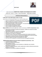 CV Gestionnaire Mananger-Marketeur PDF