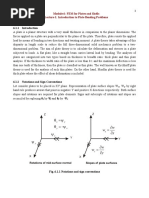 Nptel For Beam & Shell PDF