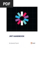 Jwt Handbook