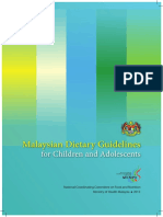 MDG Children Adolescent 2014