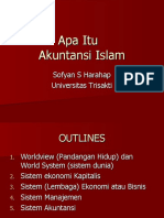 Apa Mengapa Akuntansi Islam SOFYAN SYAFRI