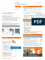 Get Published Quick Guide PDF