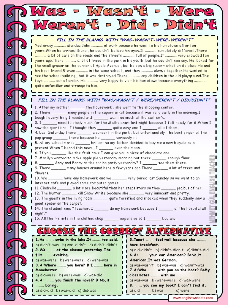auxiliary-verbs-was-wasn-t-were-weren-t-did-didn-t-1-pdf