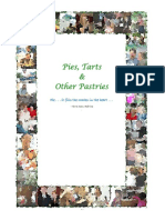 Q - Pies & Pastries PDF