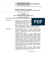P.3 Dirjen BPDASPS 2013 Tentang Pedoman Identifikasi Karakteristik DAS4 PDF