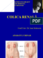 colica renala