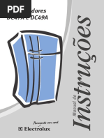 Refrigeração engenharia