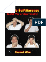 Cosmic Self Massage - Taoist Way of Rejuvenation PDF