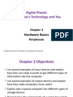 Digital Planet: Tomorrow's Technology and You: Hardware Basics