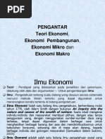 Download 2Teori Ekonomi PembangunanMikro Dan Makro by Mustofa Kusuma SN355523821 doc pdf