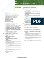 Speakout Grammar Extra Pre-Intermediate Unit 12 PDF